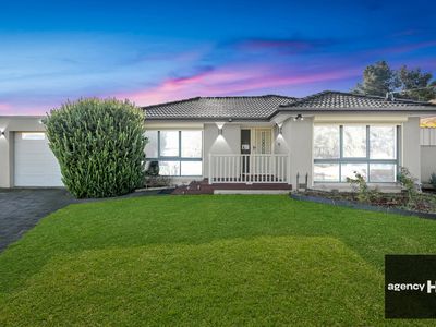 7 Loddon Court, Werribee