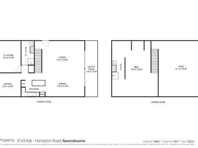 207 / 3143 Esk Hampton Road, Ravensbourne