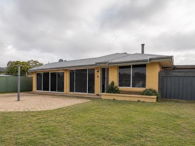 14 Lisbon Way, Seville Grove
