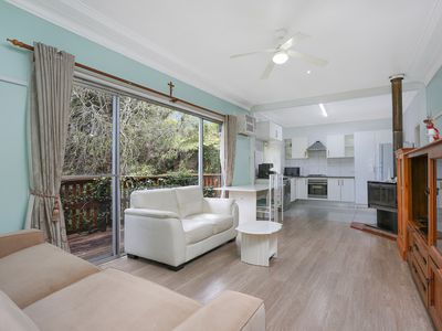 52 St Georges Crescent, Faulconbridge