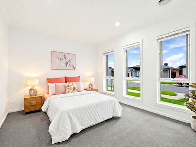 20 Hubbard Street, Wyndham Vale