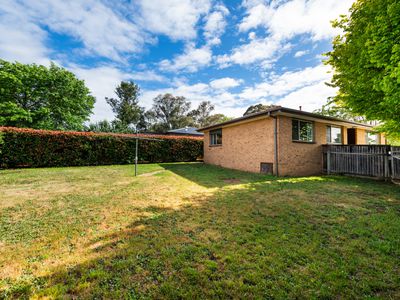 9 Tebbutt Place, Charnwood