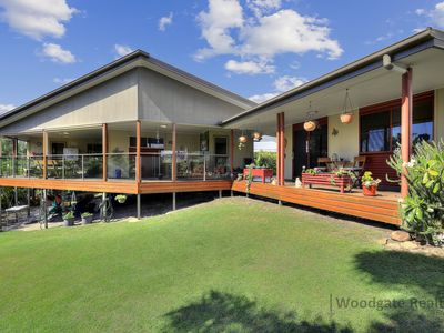 24 ROSELLA WAY, Woodgate