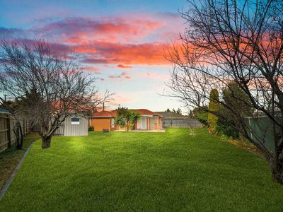 7 Pitta Close, Werribee