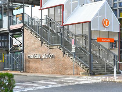 7 / 8 Martin Place, Mortdale