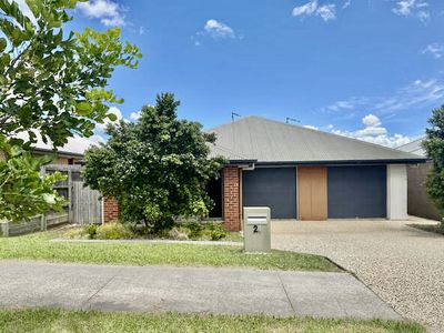 1 / 24 Negrita Street, Harristown