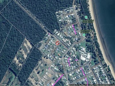 5 Lawson Drive, Cardwell