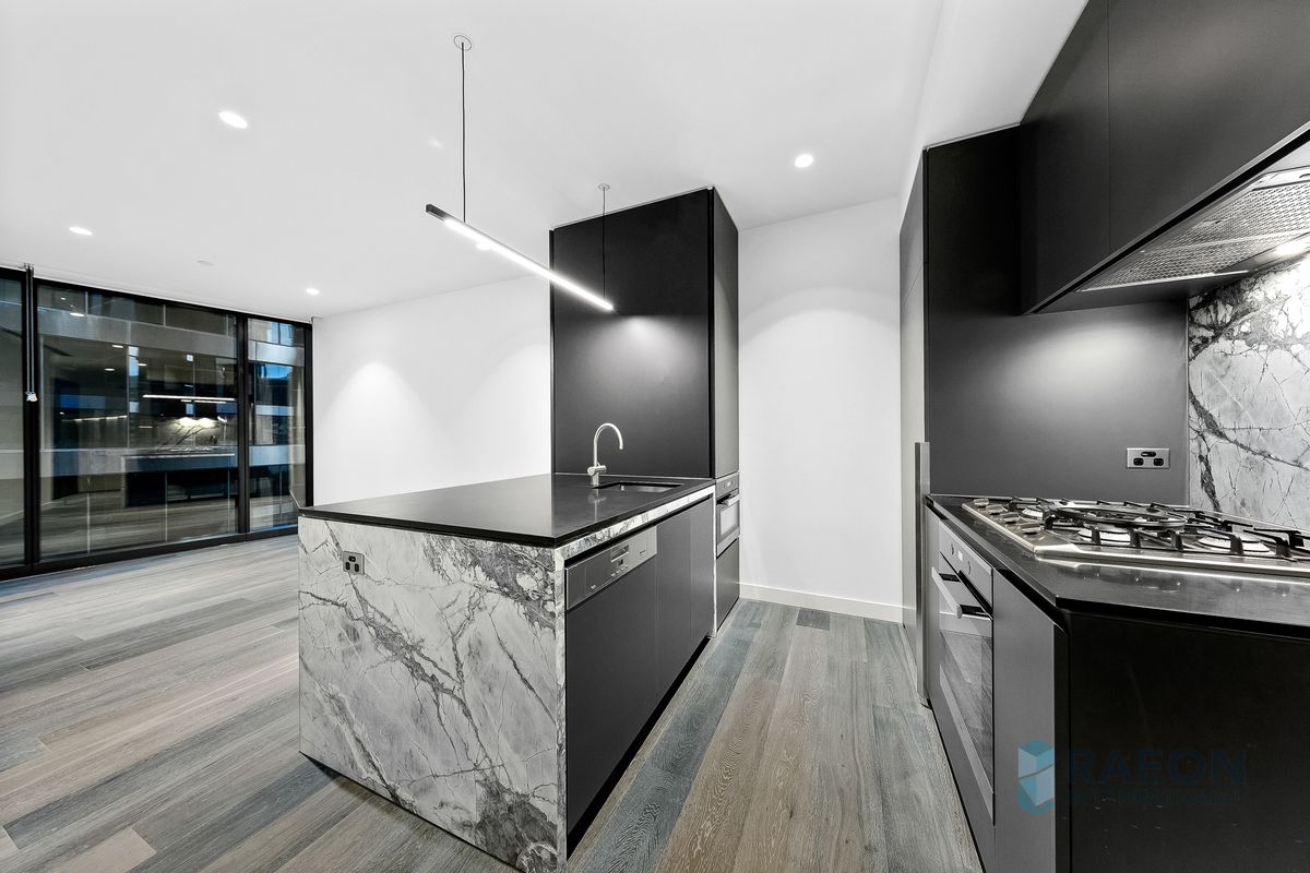 2608 / 433 Collins Street, Melbourne