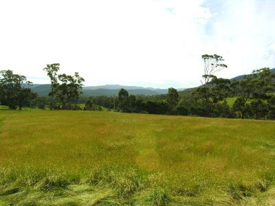 Sheoak Road, Judbury