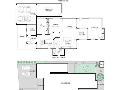 2 Bayly Street, Minchinbury