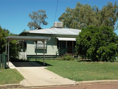 30 Galah street, Longreach