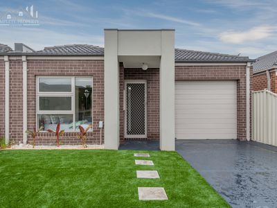 31A Pearl Drive, Craigieburn