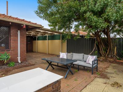 28A Landsborough Way, Padbury