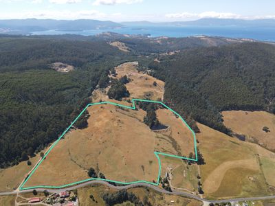 Lot 1 Huon Highway, Dover