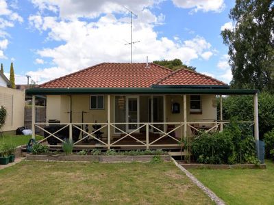 15 Boomerang Avenue, Mount Gambier