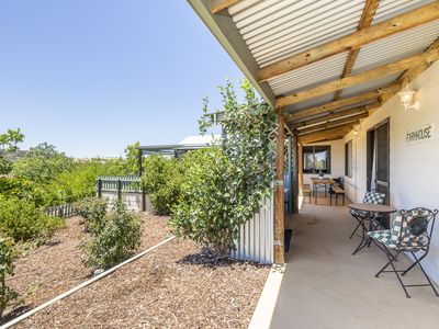 5895 Great Southern Highway Gilgering, York