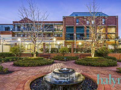 36 / 65 Palmerston Street, Perth