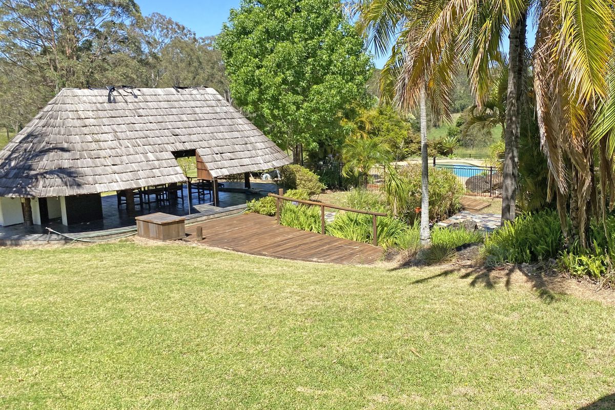 77 Somerset Road, Kimbriki