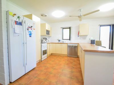 21 Barrow Place, South Hedland