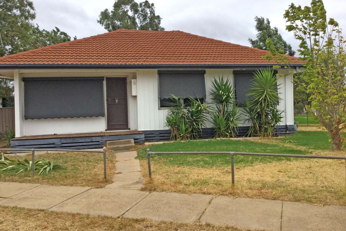 6 McQueen Street, Girgarre