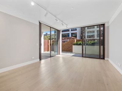 C105 / 14 Baptist Street, Redfern