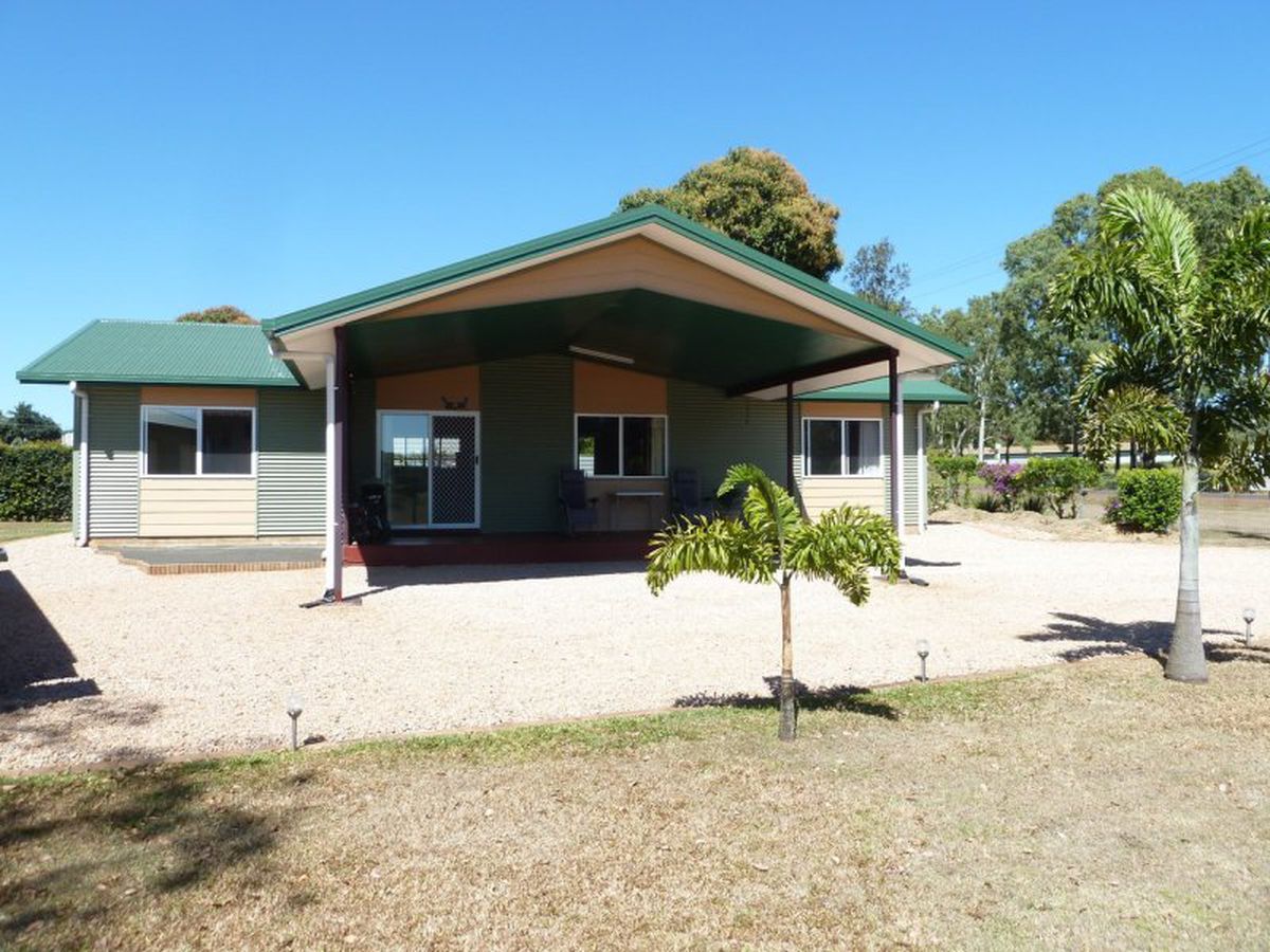 16 Willows Road, Tolga