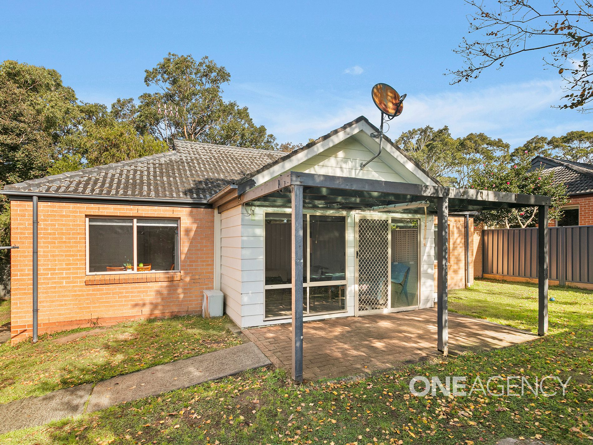 4 / 33 Lynburn Avenue, Bomaderry