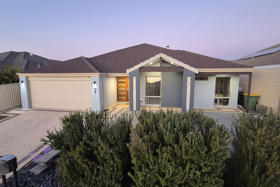 7 QUOKKA LINK, Baldivis