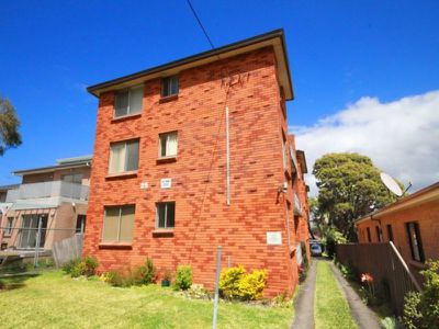 2 / 25 Stoddart Street, Roselands