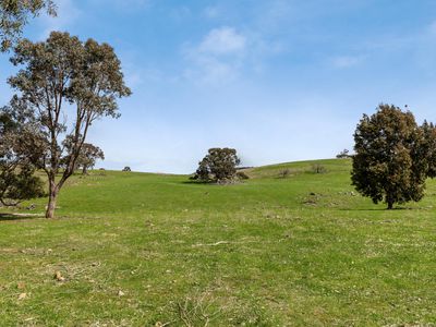 505 Hardings Lane, Tooborac
