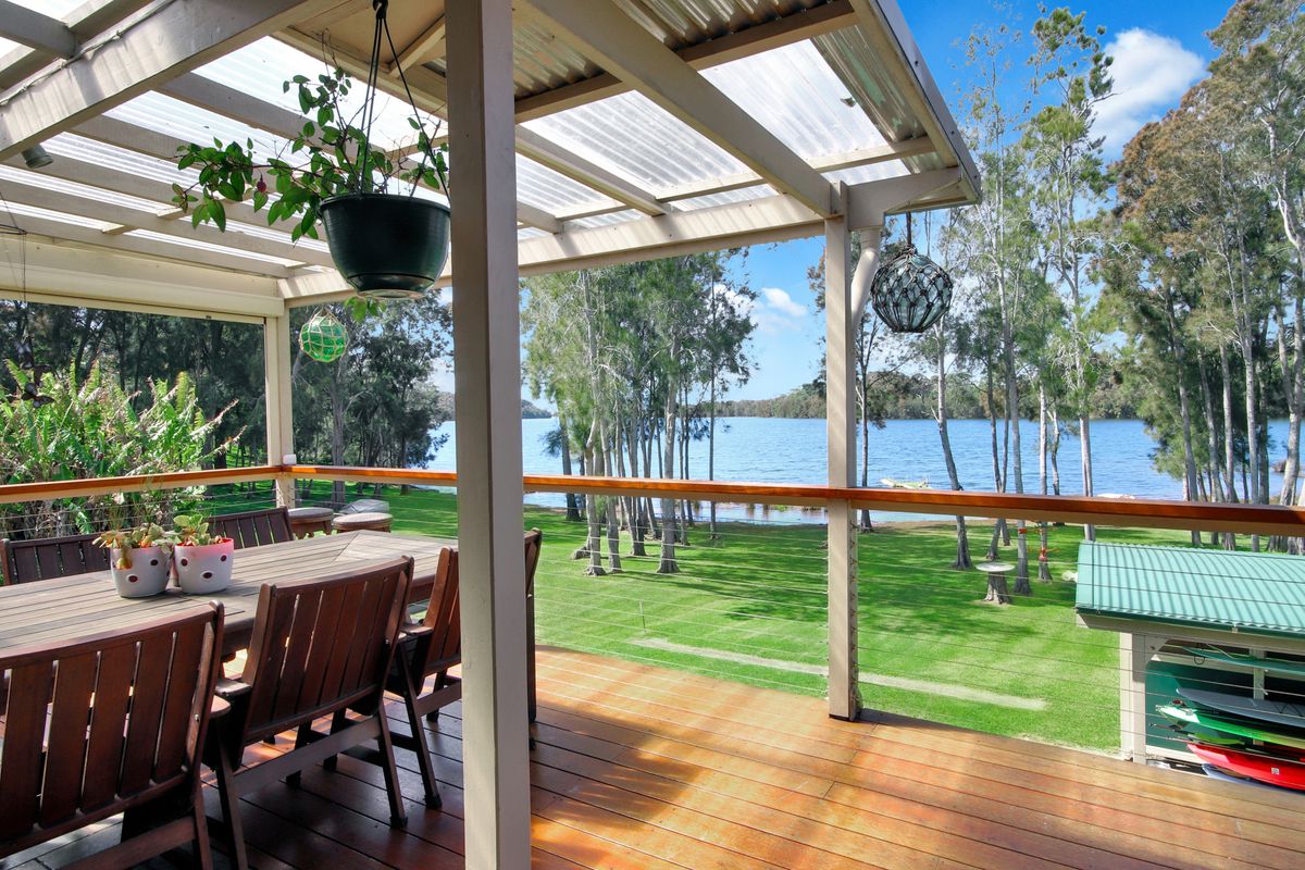 47 Myuna Street, Dalmeny