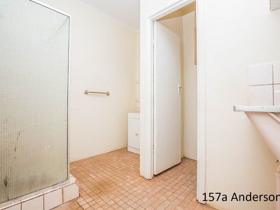 157A-157B Anderson Street, Port Hedland