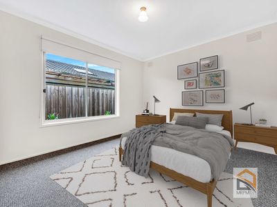 4 / 28 Minogue Crescent, Hoppers Crossing