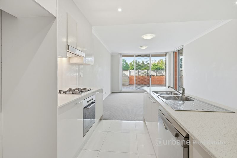 34 / 29-33 Darcy Road, Westmead