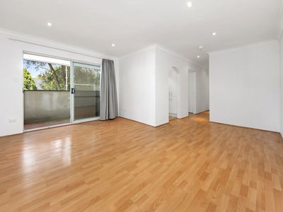 9 / 292 Chalmers Street, Redfern