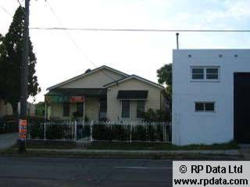 398 Canterbury Road, Campsie