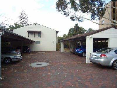 10/194 Railway Parade, West Leederville
