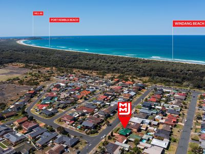 23 Boundary Road, Windang
