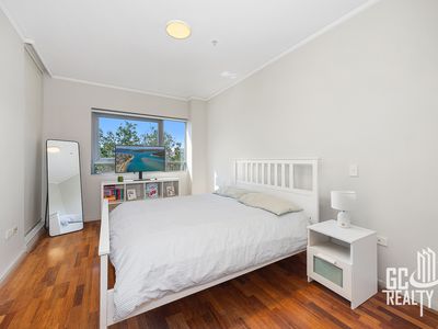603 / 1 Bruce Bennetts Place, Maroubra