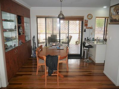 1854 Memerambi Barkers Creek Road, Booie