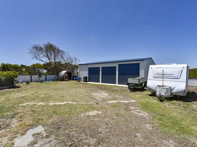 17 Cape Buffon Drive, Southend