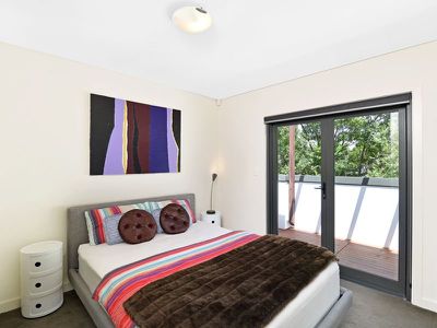 25 / 9-19 Myrtle Street, Botany