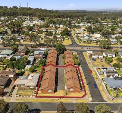 1-6 / 24 Pollard St, Seymour