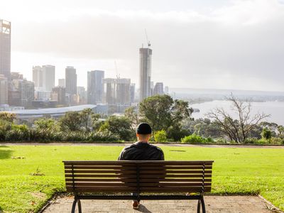 307 / 112 Mounts Bay Road, Perth