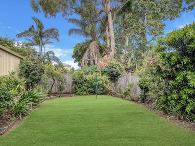 4 / 42 Agnes Street, Wynnum