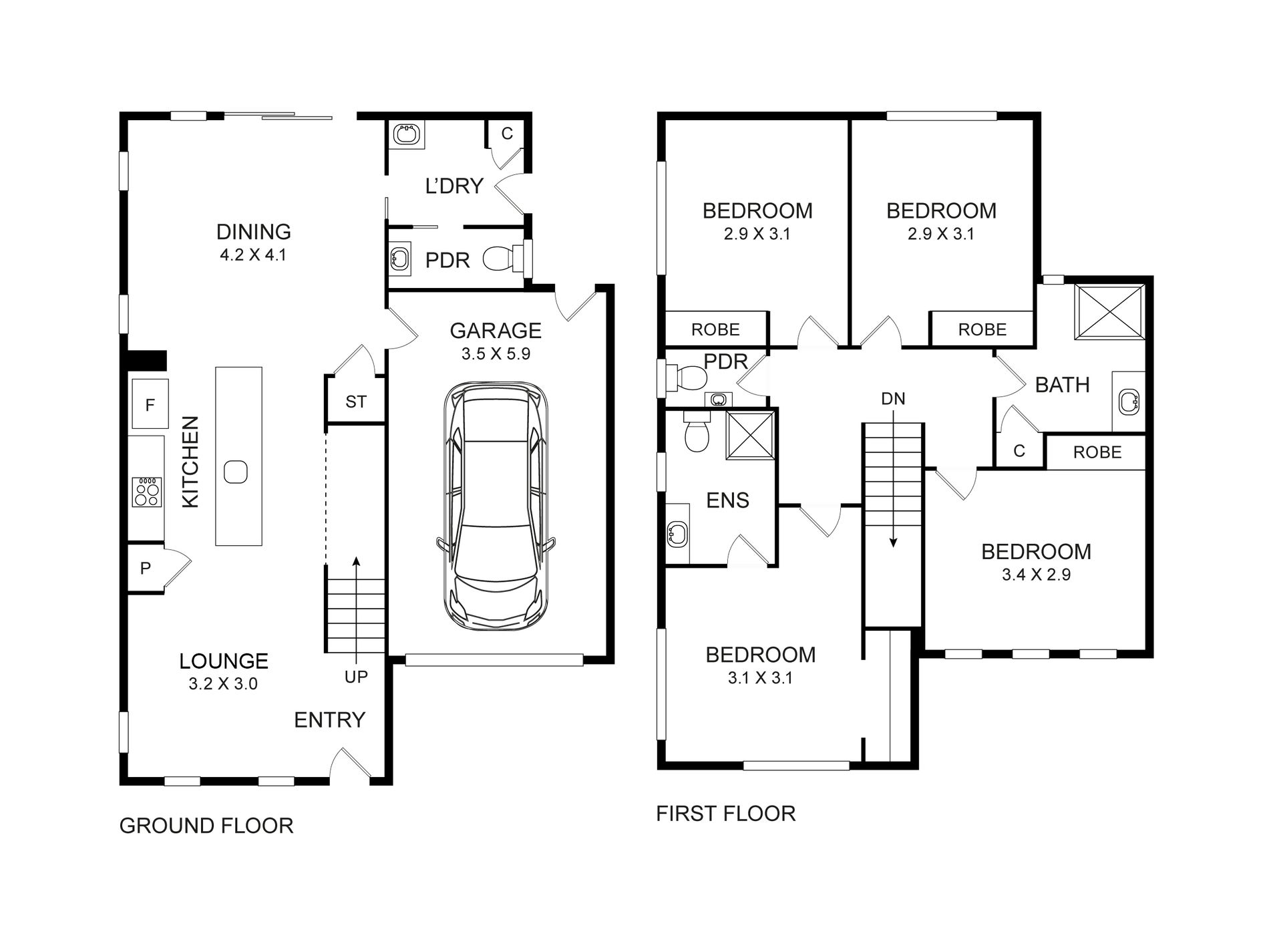 34 Avenator Circuit, Clyde North