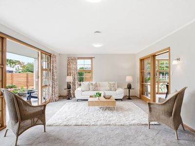 1 Gilmore Place, Burnside