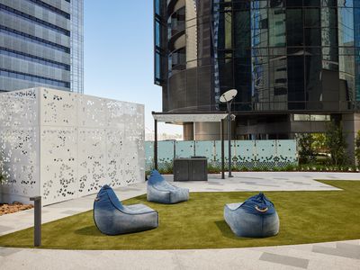 1408 / 8 Adelaide Street, Brisbane City