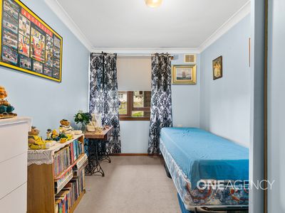 7 Miller Avenue, Nowra