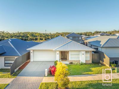 19 Blackbird Avenue, Warnervale